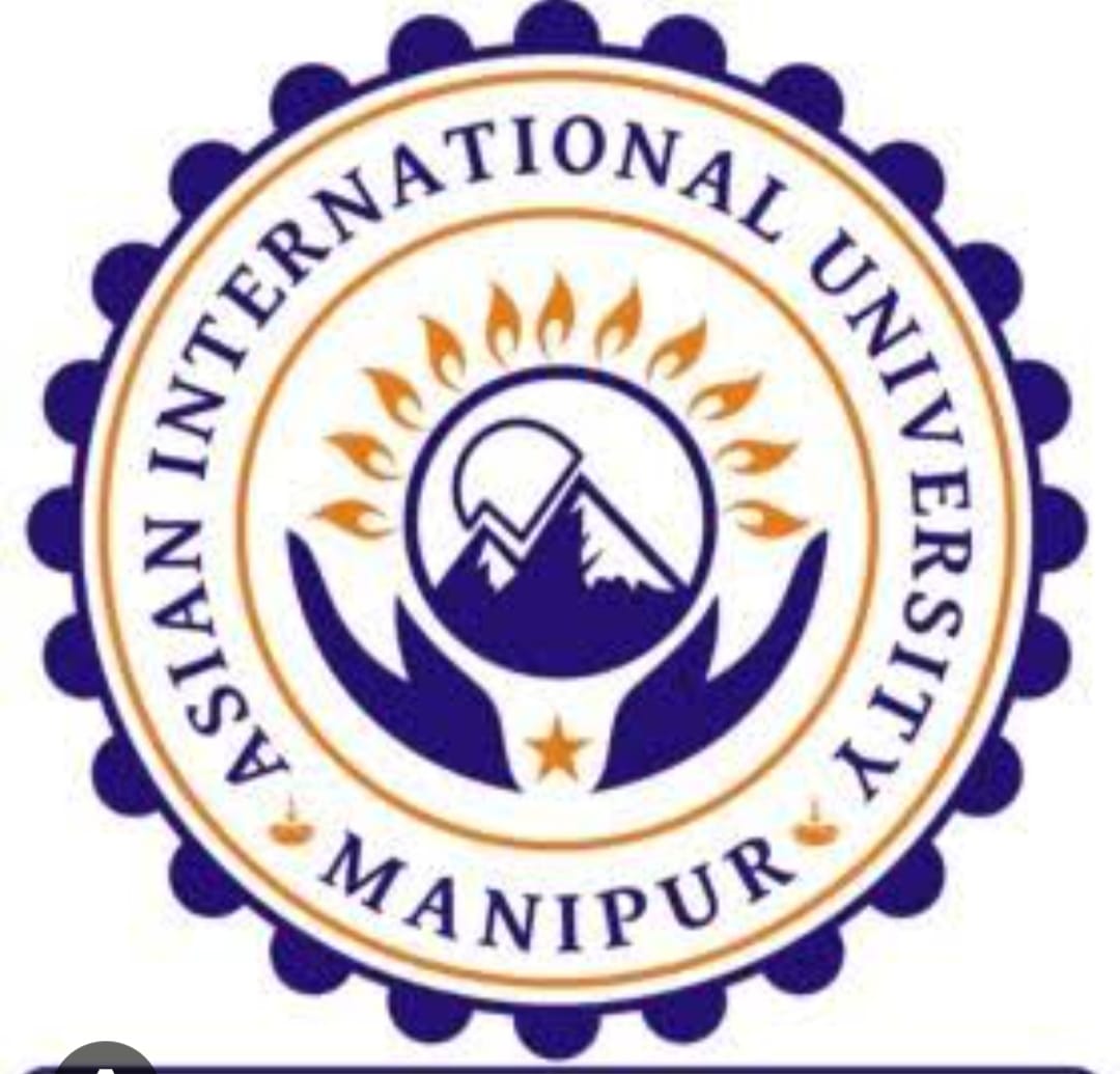 Asian International University